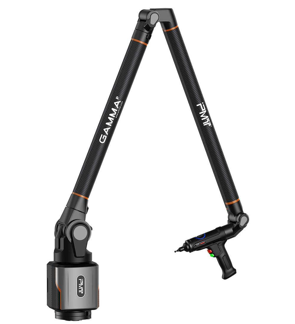 Bras de mesure portable 7 axes GAMMA