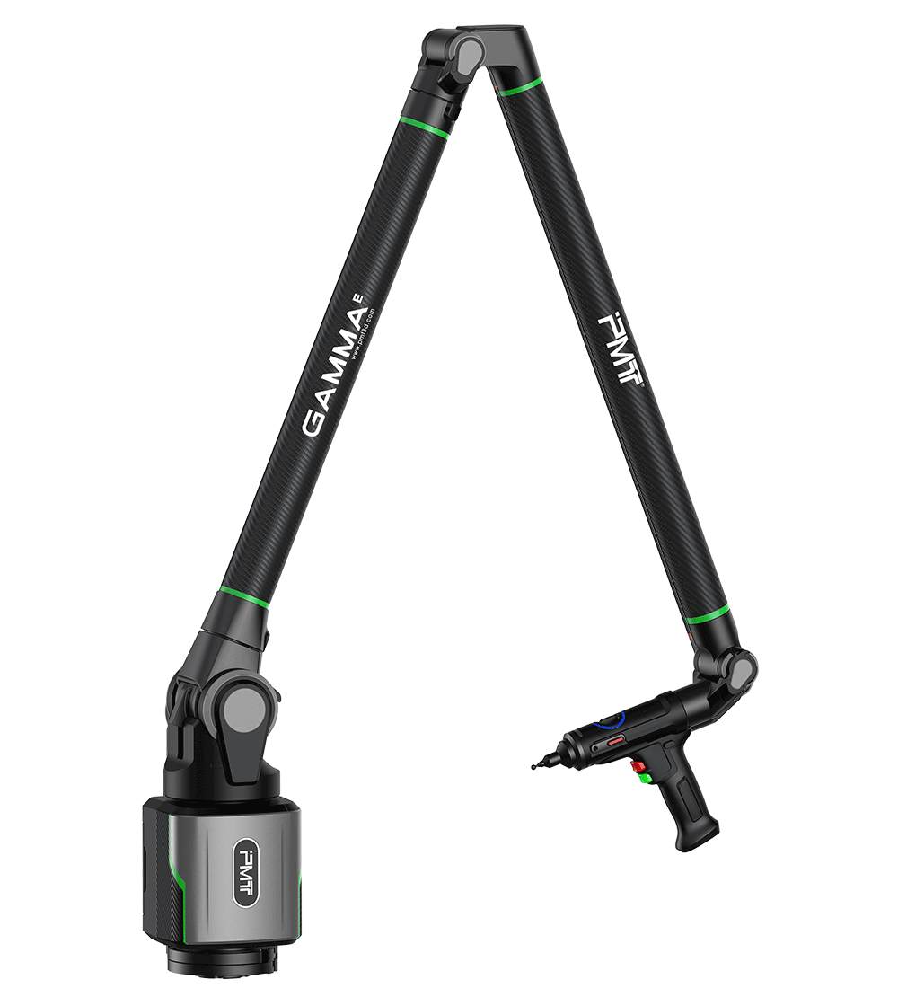 Bras de mesure portable 7 axes GAMMA