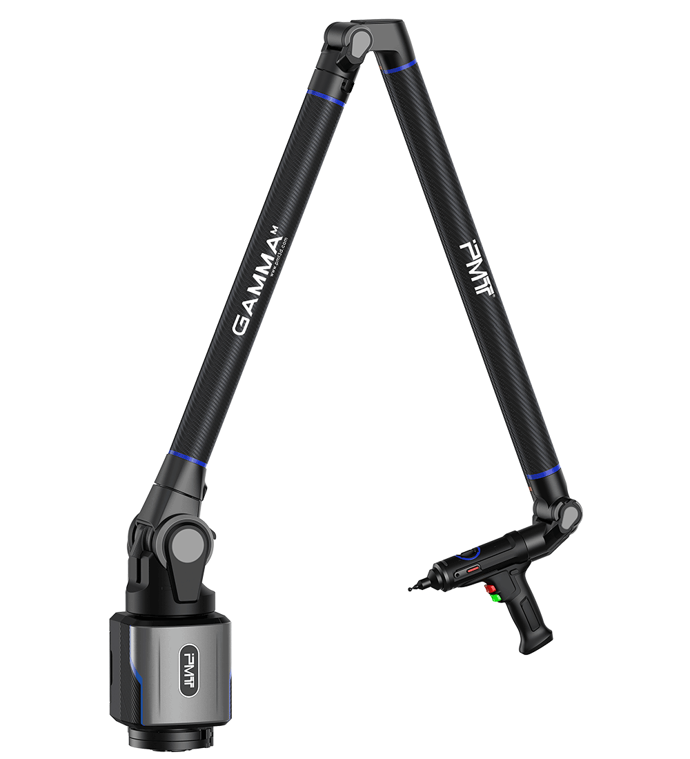 Bras de mesure portable 7 axes GAMMA