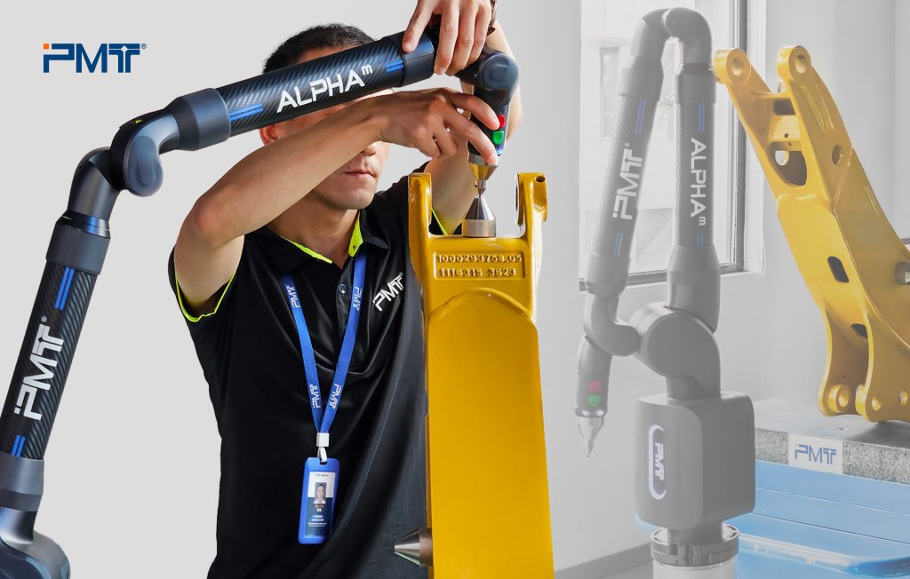 PMT Technologies-Measuring Arm-??????????????????????-Leapfrog-?????????