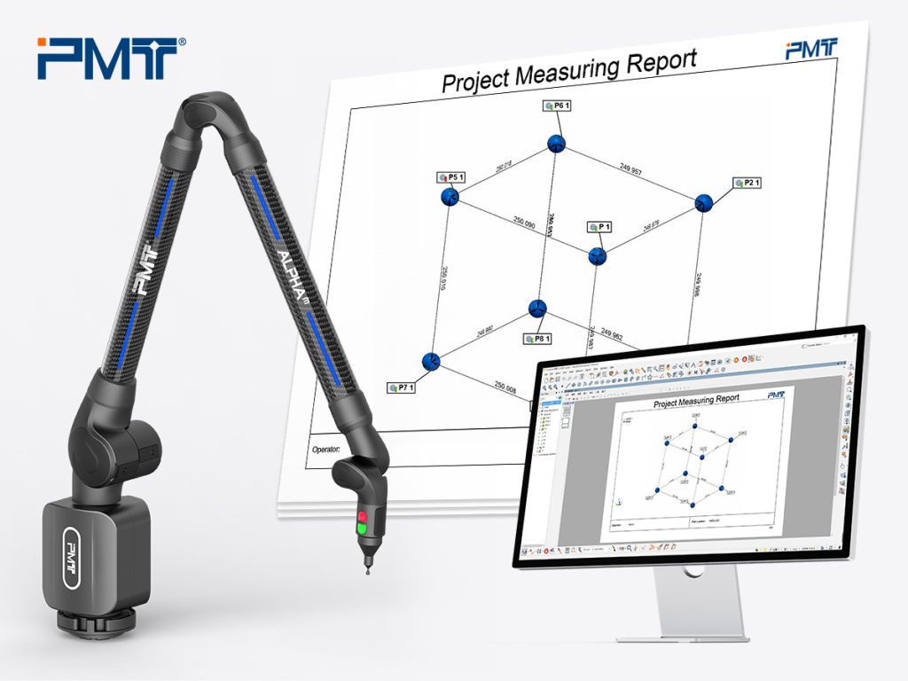 pmt-portable-cmm-software-report